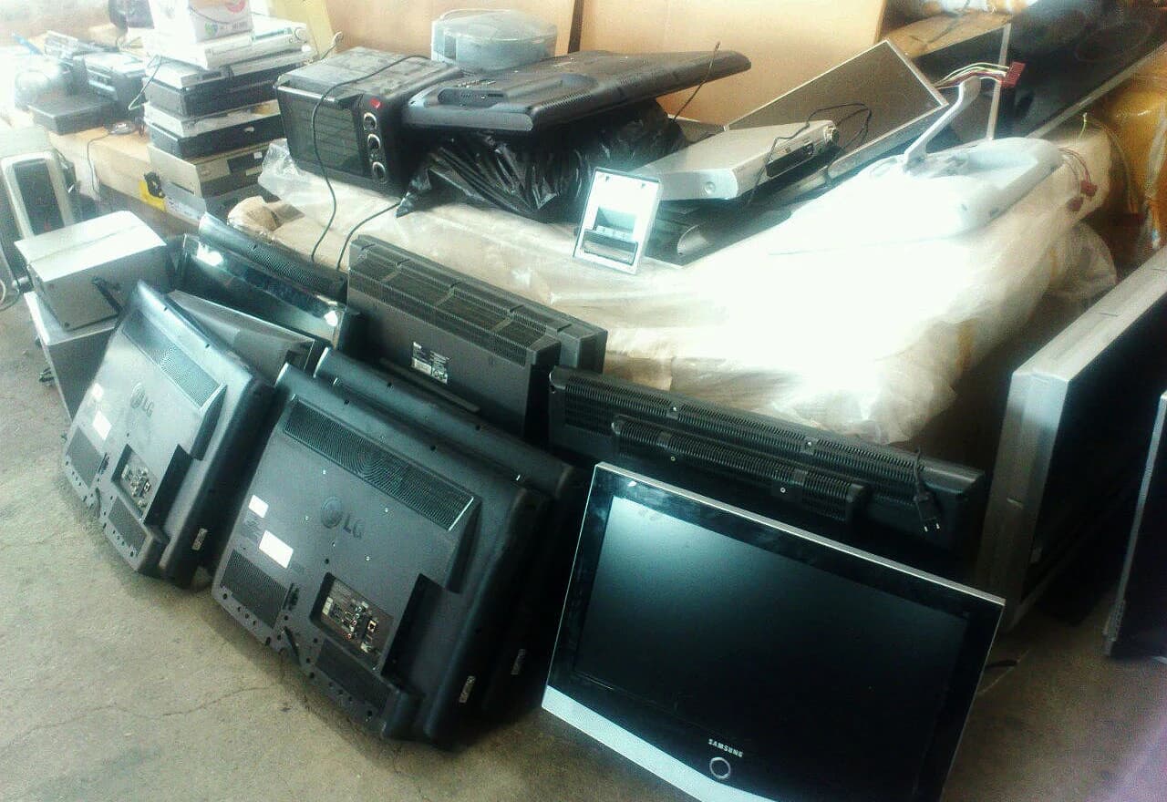 Oduzeta tehnička roba