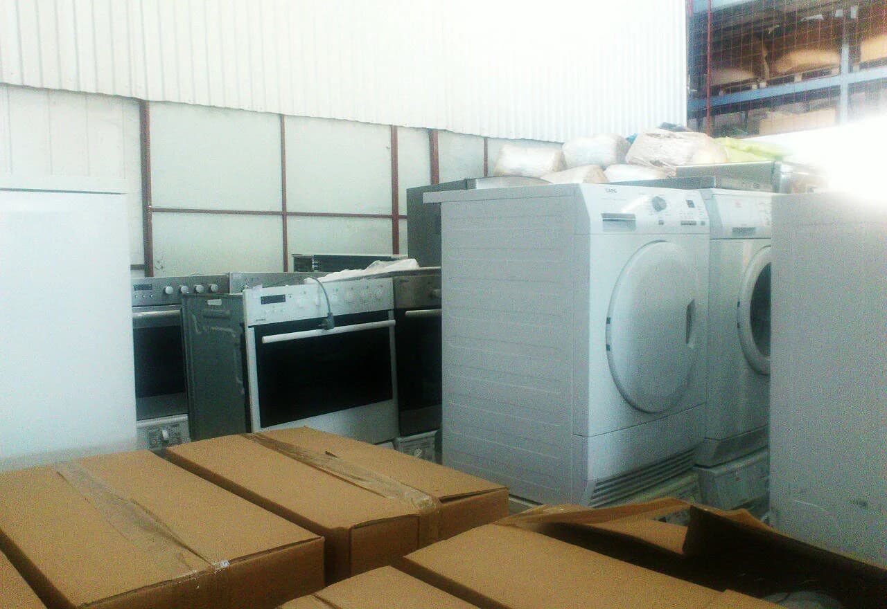 Oduzeta tehnička roba