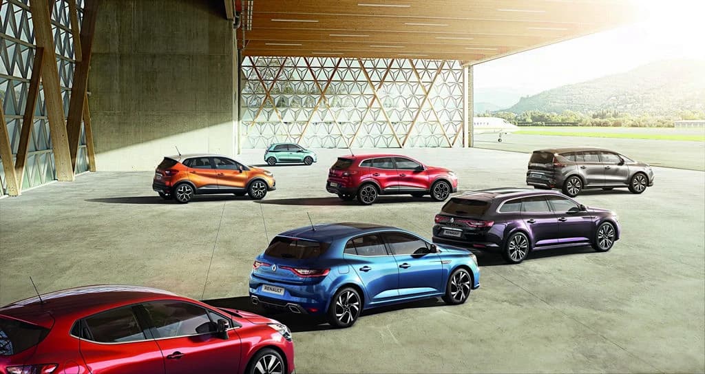 Renault Dani otvorenih vrata u Sarajevu