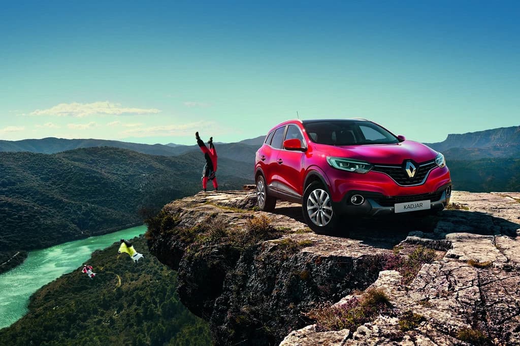 Renault Dani otvorenih vrata u Sarajevu