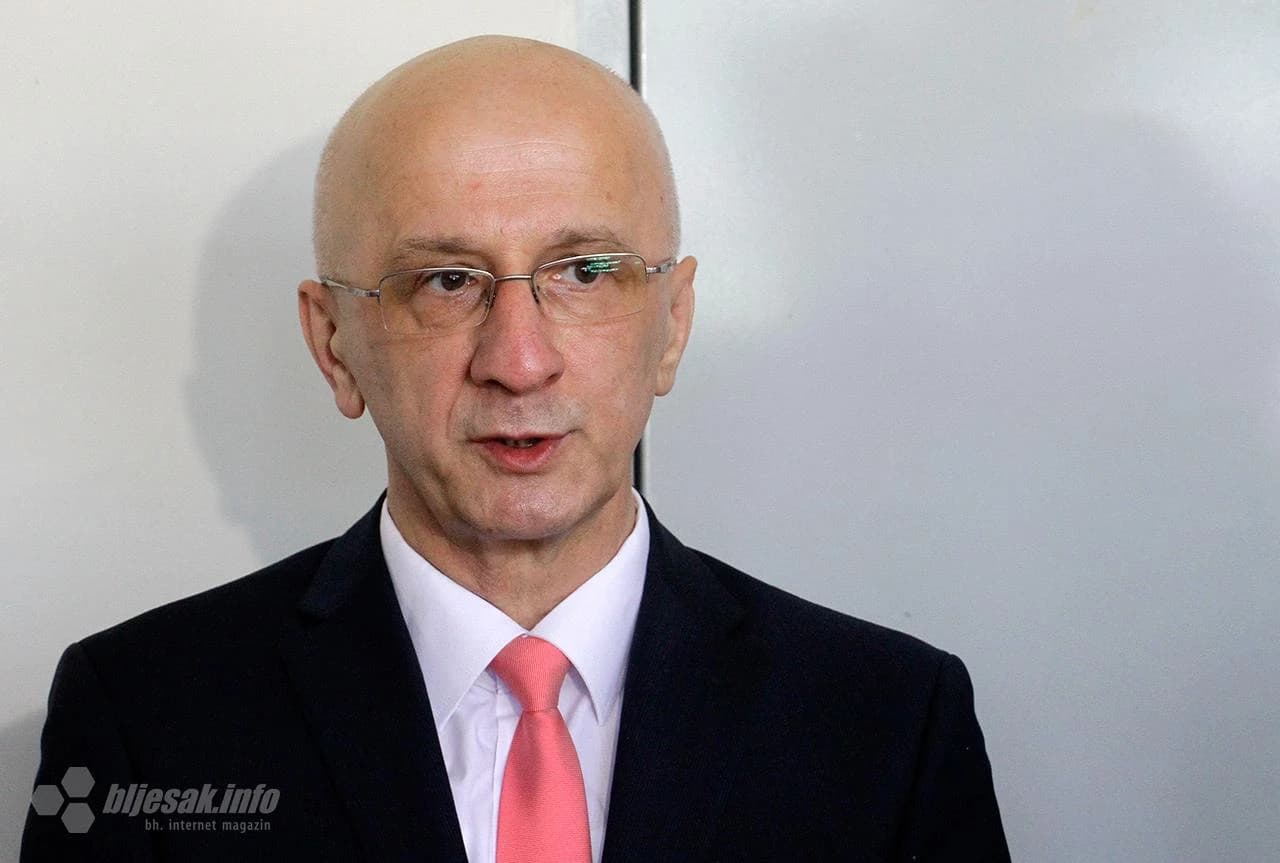 Ugledni radiolozi u SKB Mostar 