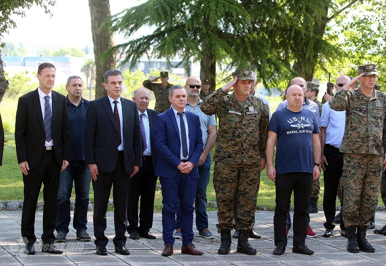 26. obljetnica oslobađanja vojarne u Čapljini