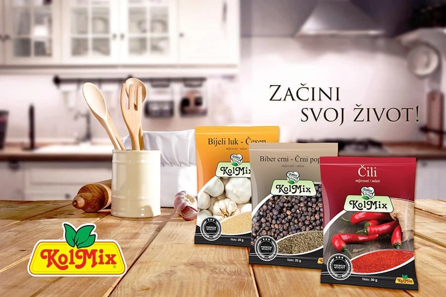 Jedinstveni okusi i arome