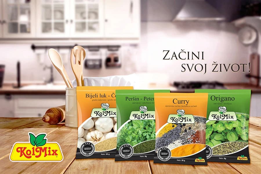 Jedinstveni okusi i arome