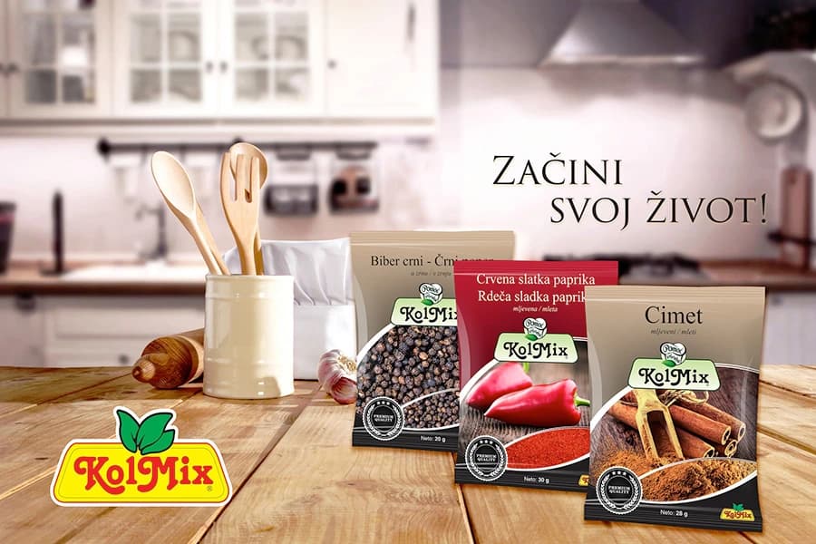 Jedinstveni okusi i arome