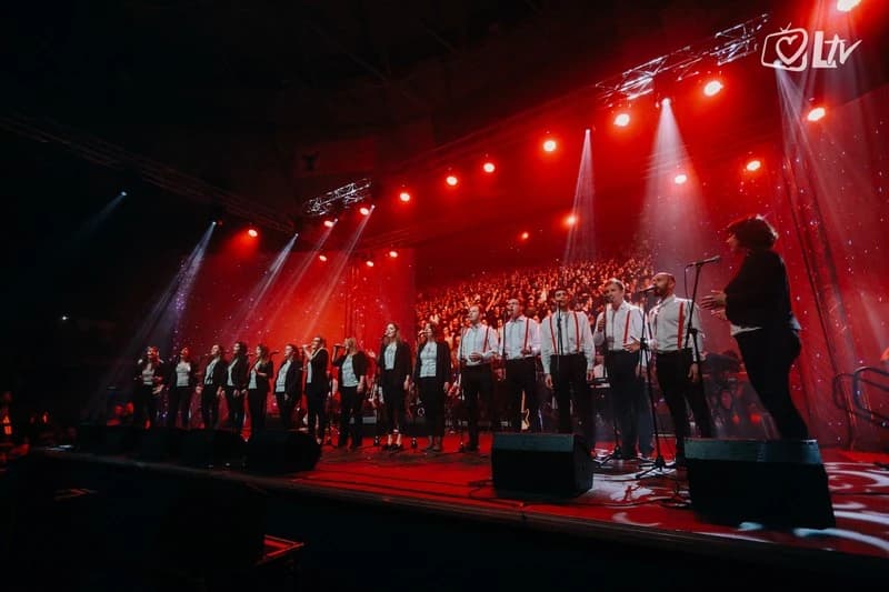 Koncert ''Progledaj srcem''