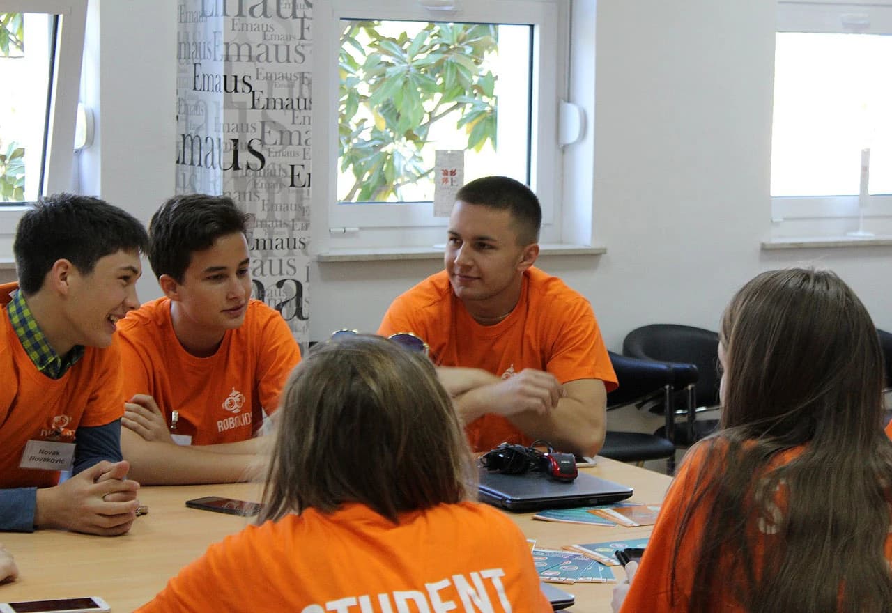 ''Safikada Hackathon'' 2018.