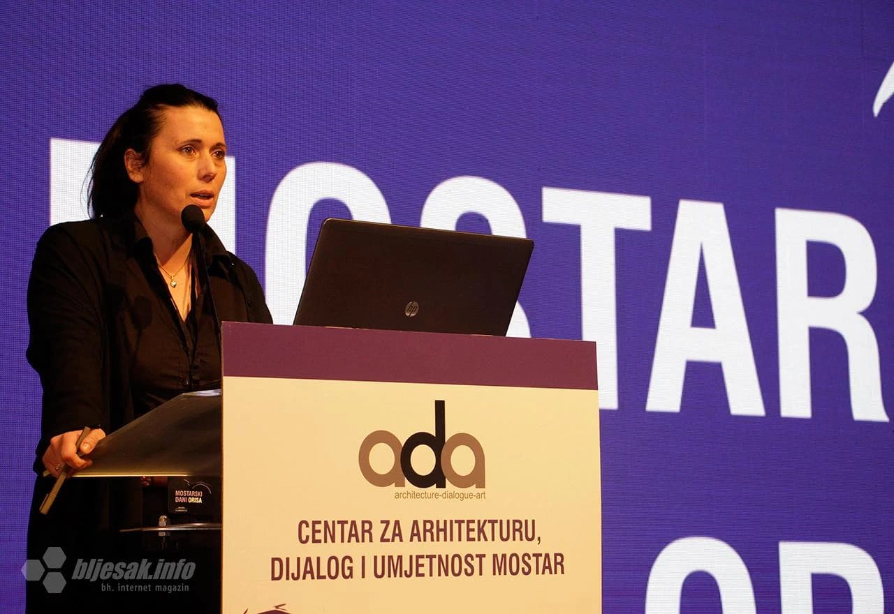 Mostarski dani Orisa 