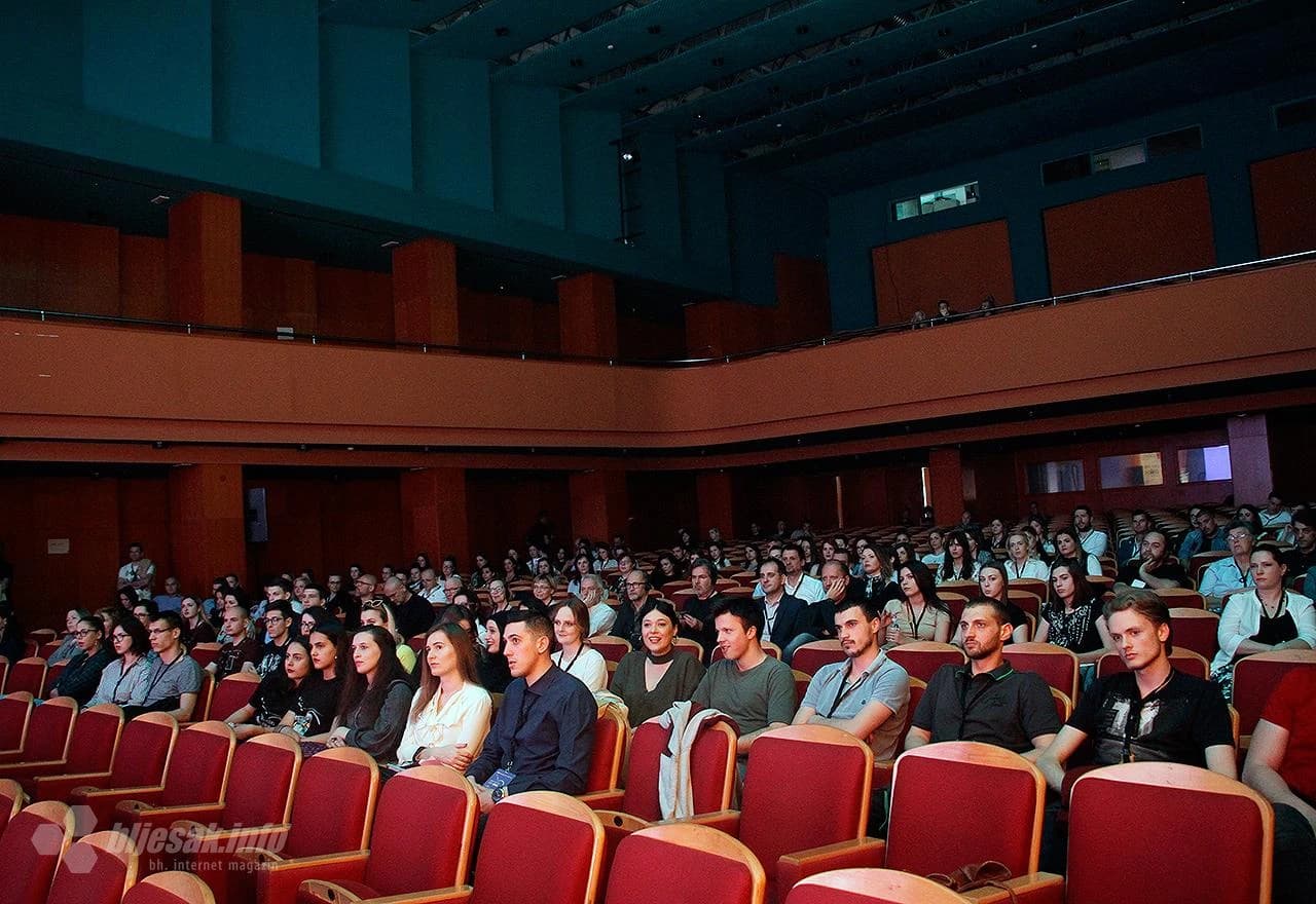 Mostarski dani Orisa 