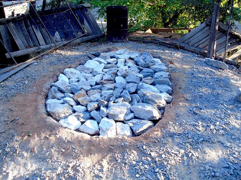 Ova je spremna, bit će kreča