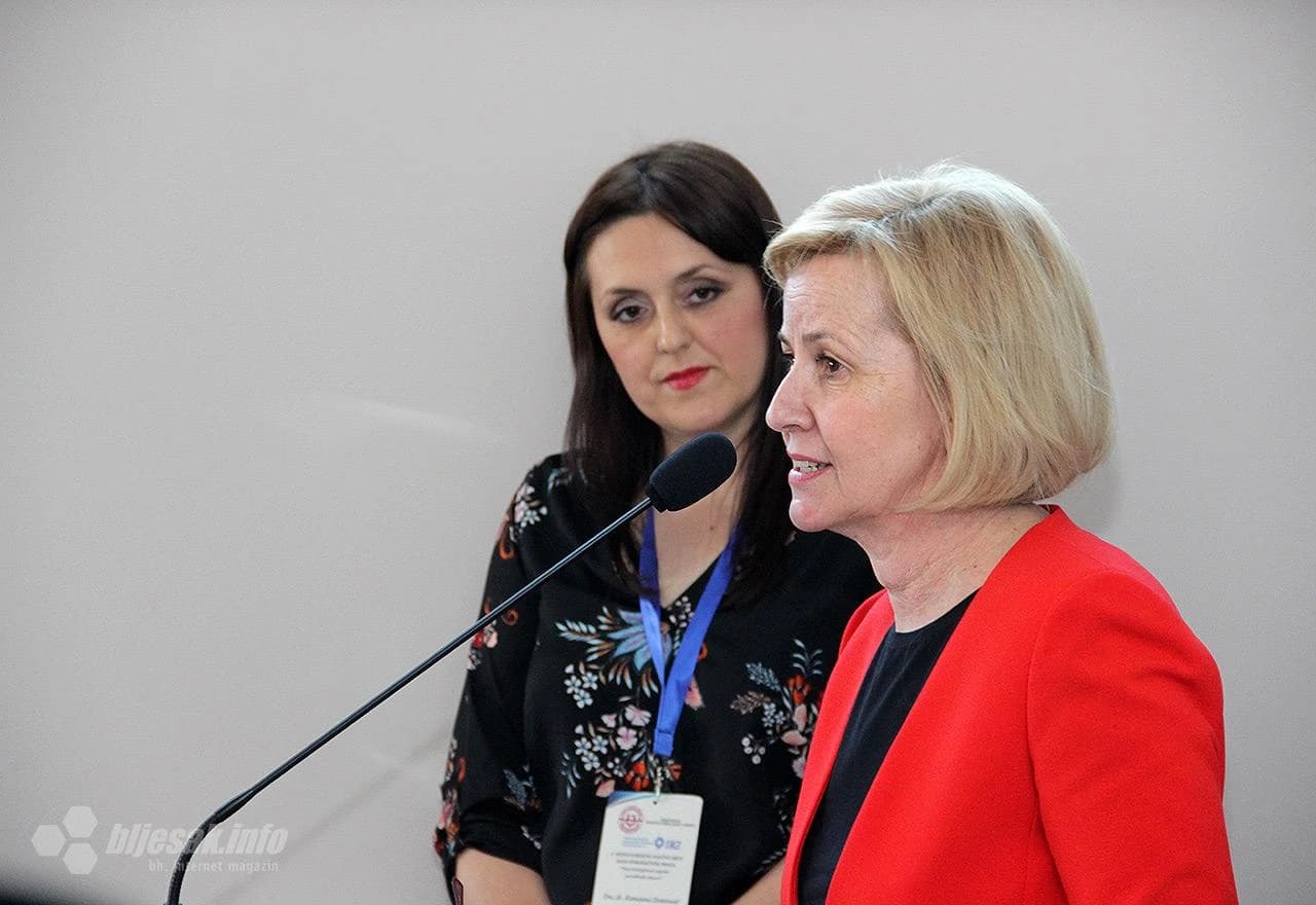 Znanstveni skup o obiteljskom pravu