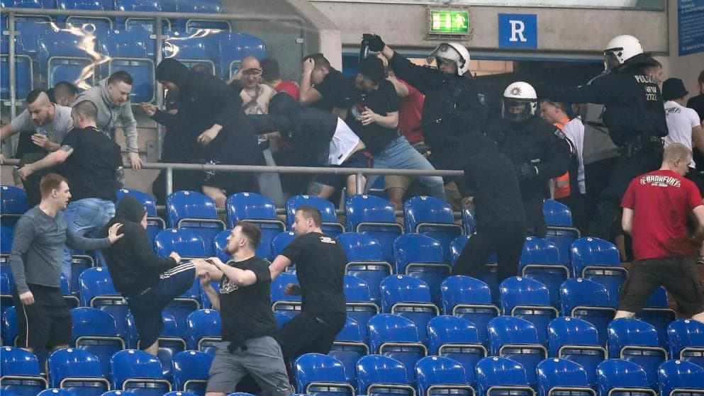 Policija je imala pune ruke posla