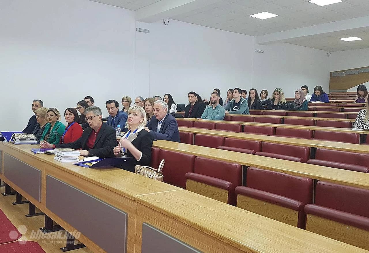 Svečano otvorenje skupa