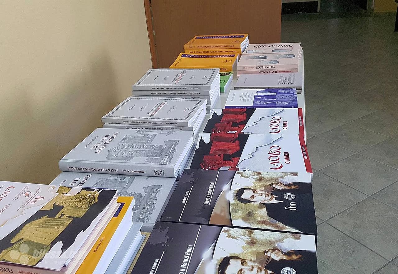 Svečano otvorenje skupa