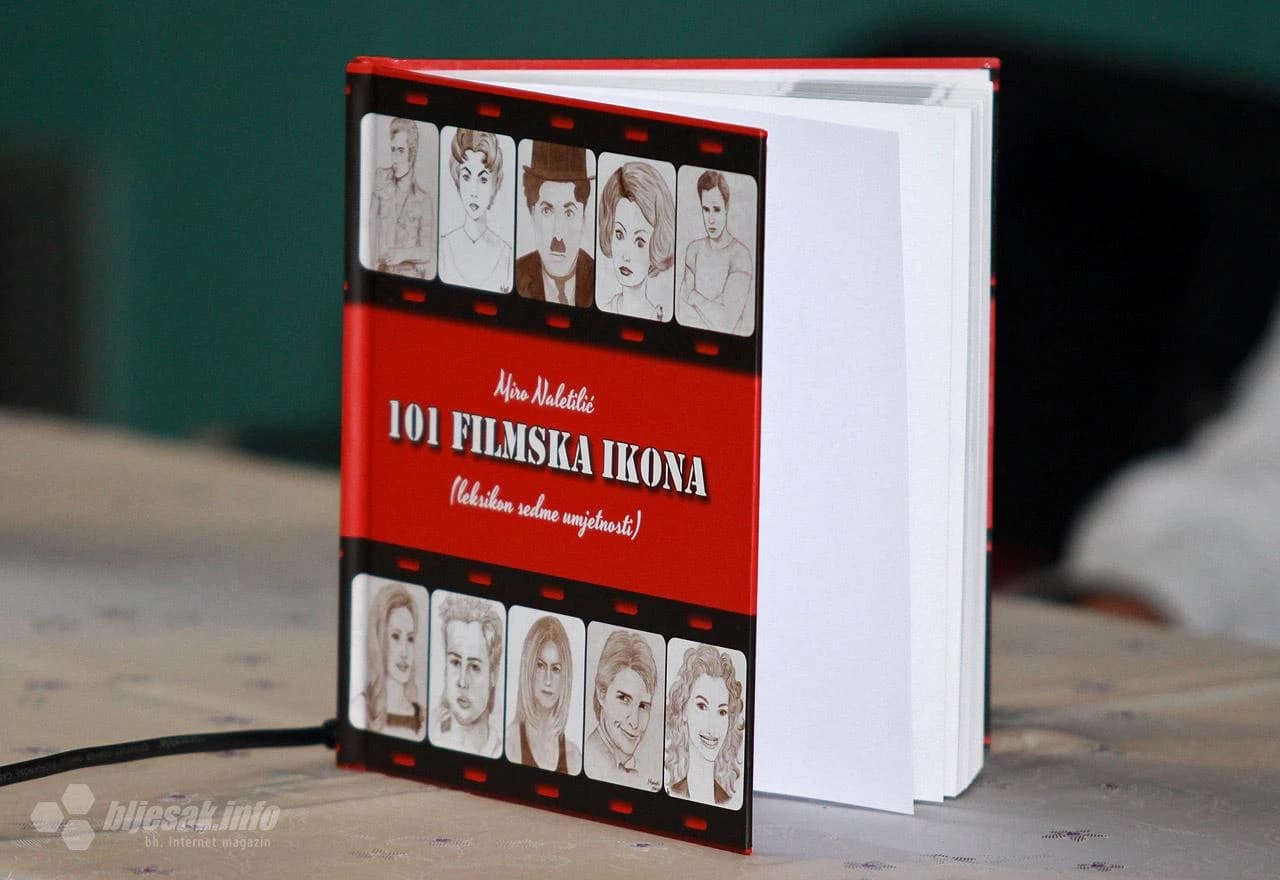 ''101 filmska ikona''
