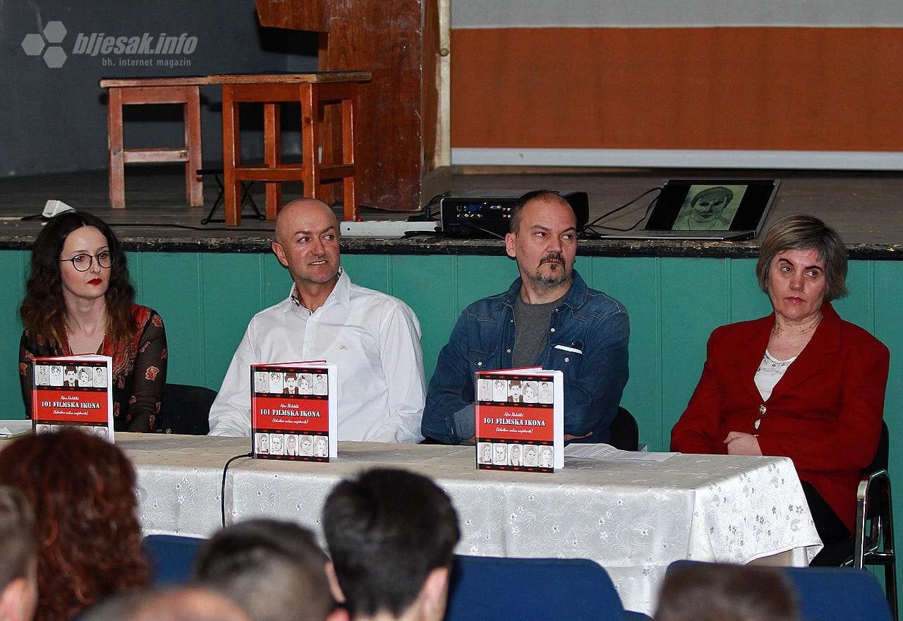 ''101 filmska ikona''