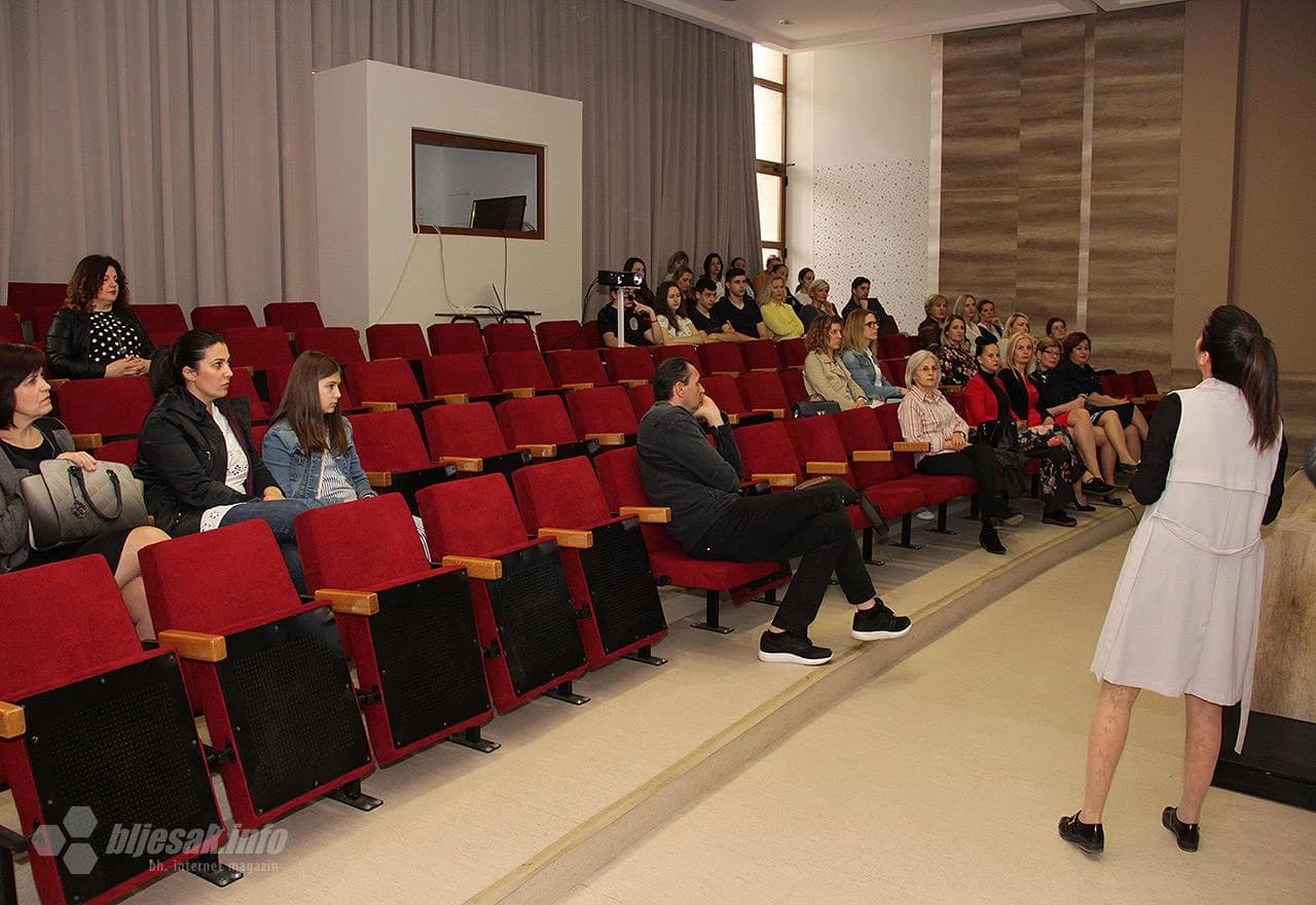 S predavanja Nevene Pandže