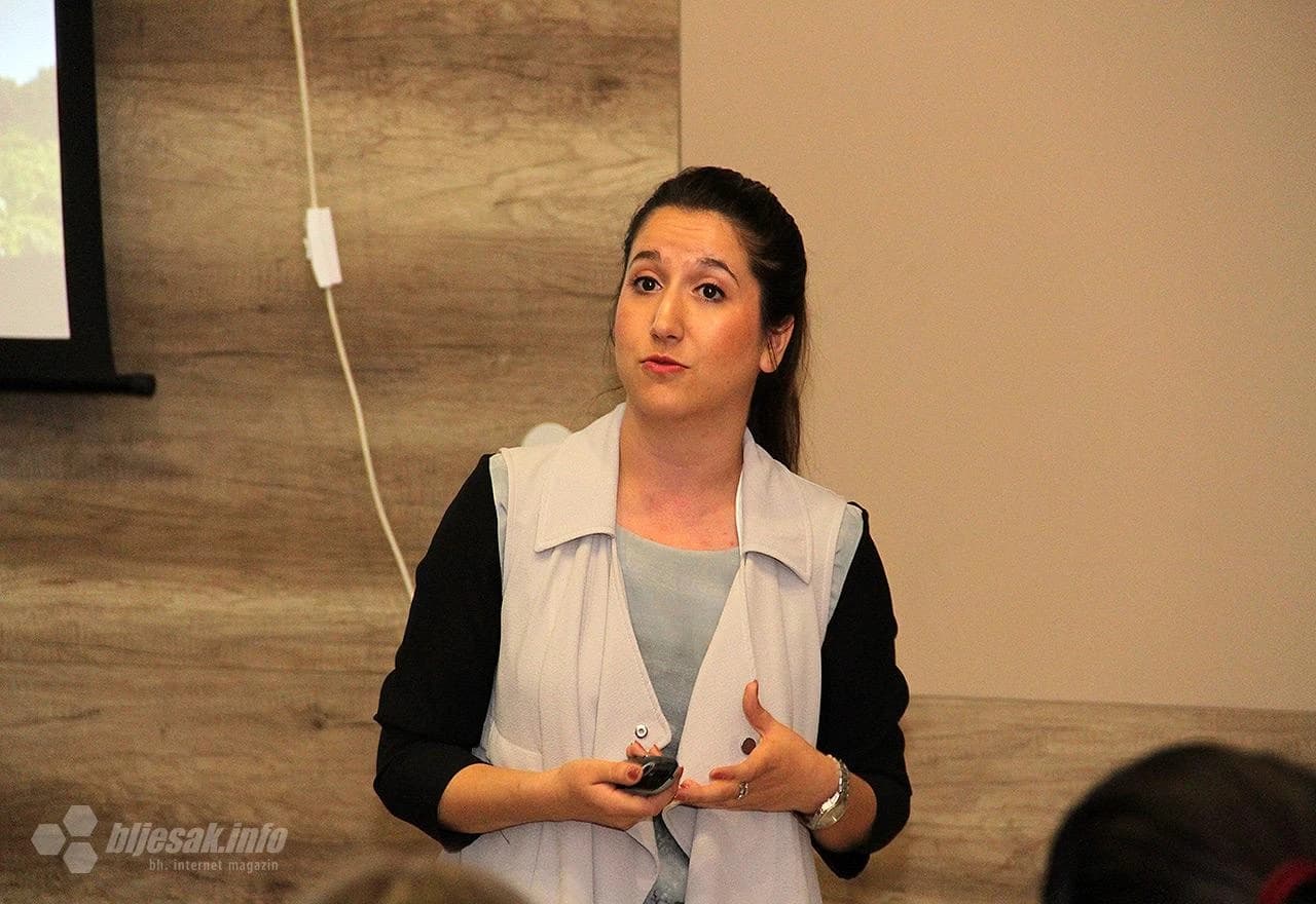 S predavanja Nevene Pandže