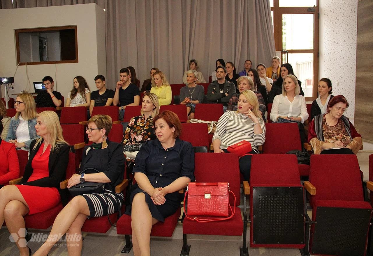 S predavanja Nevene Pandže