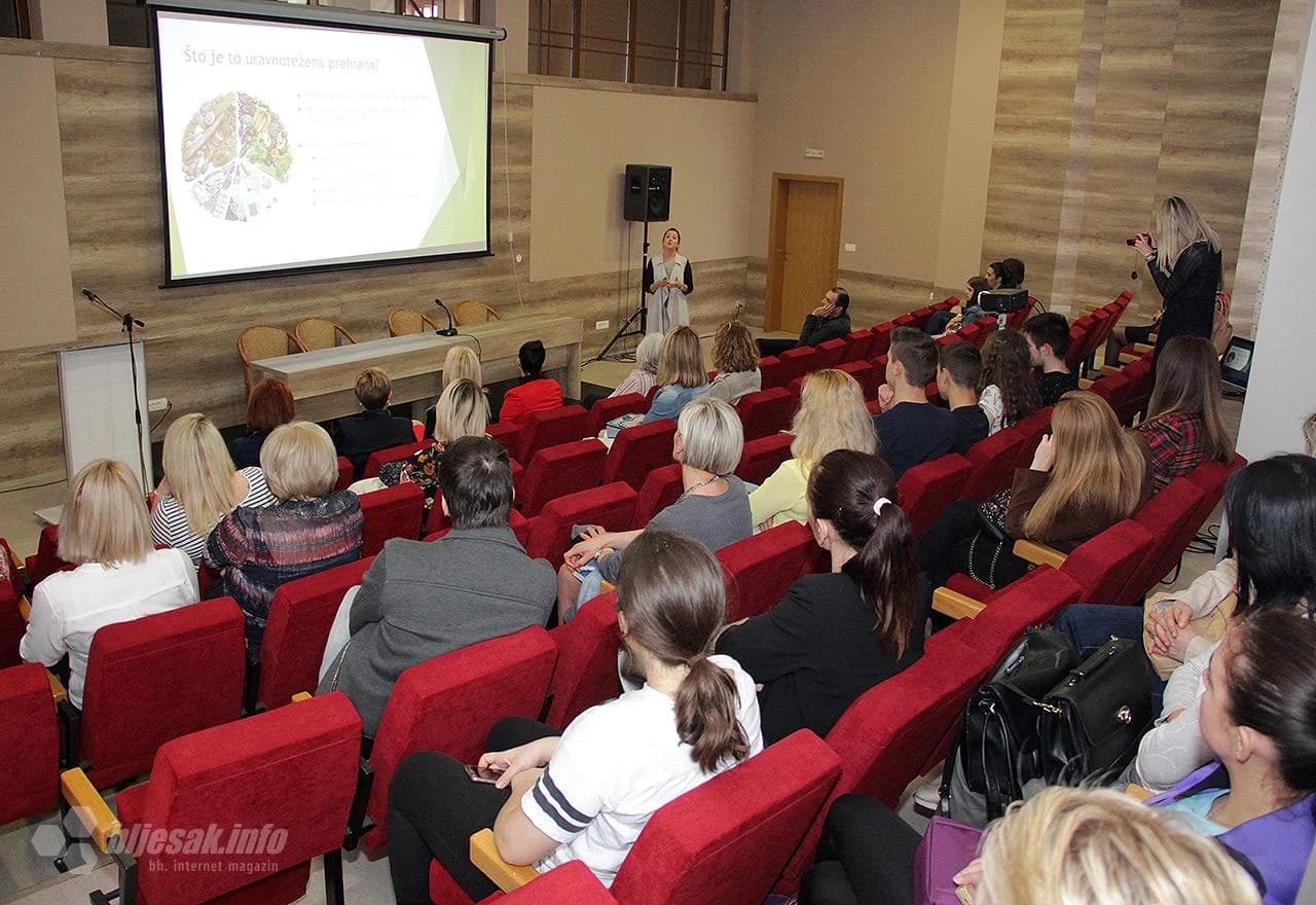 S predavanja Nevene Pandže