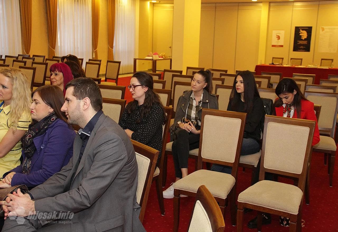 Druženje s bh. znanstvenicama