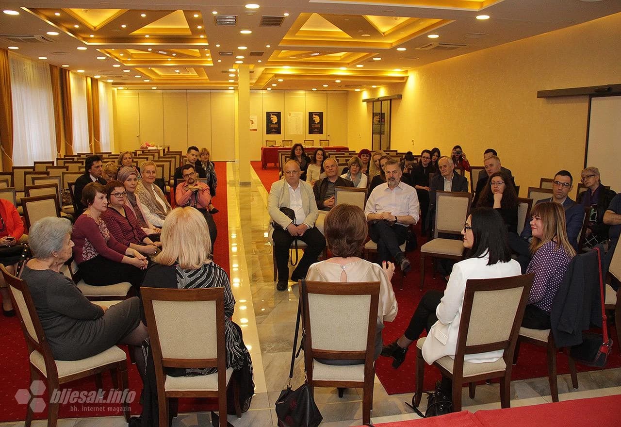 Druženje s bh. znanstvenicama