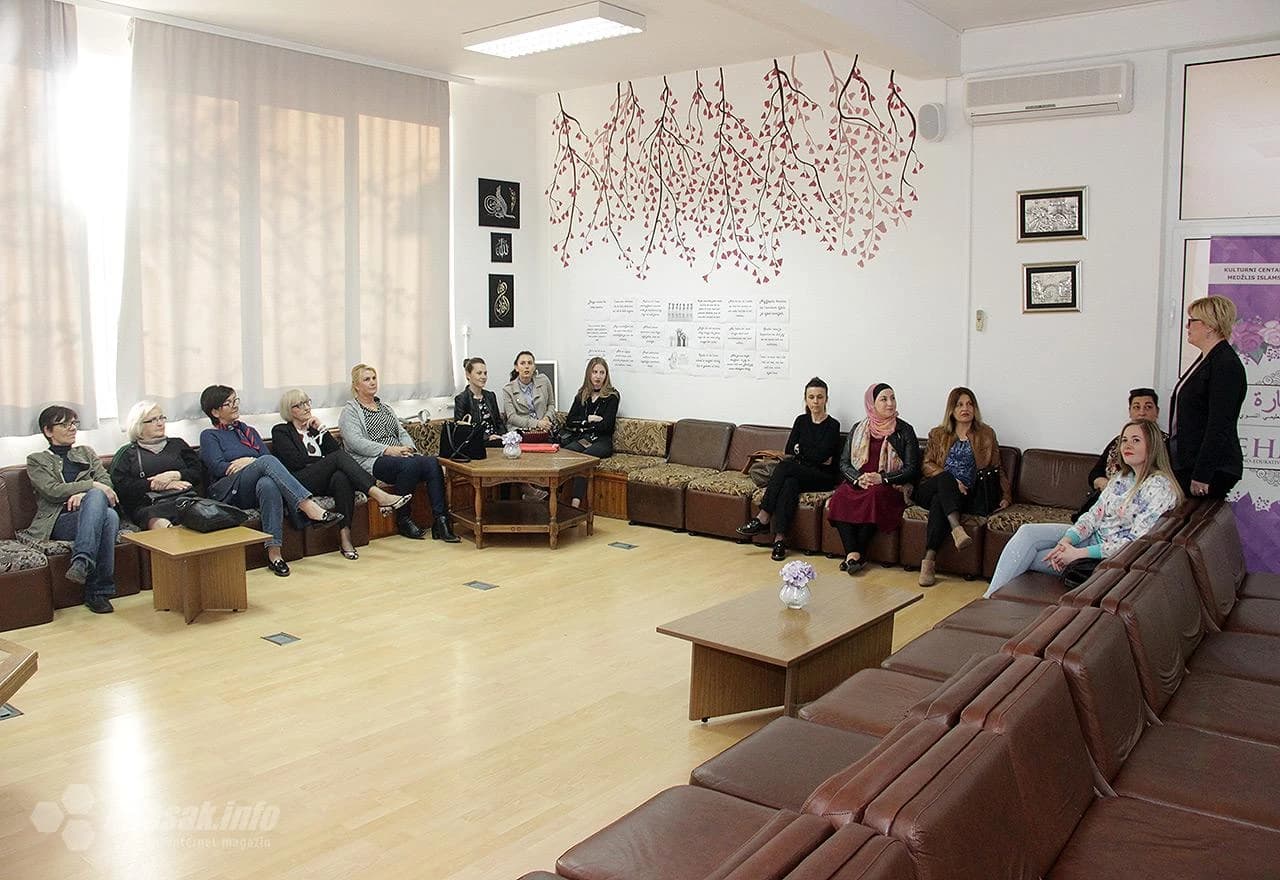 S predavanja o karcinomu dojke