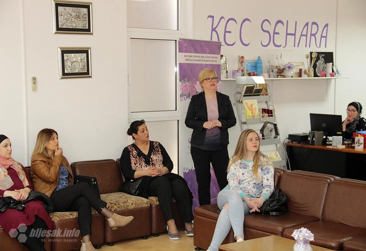 S predavanja o karcinomu dojke