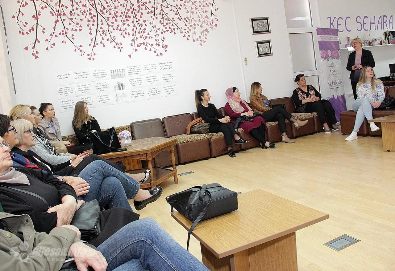 S predavanja o karcinomu dojke