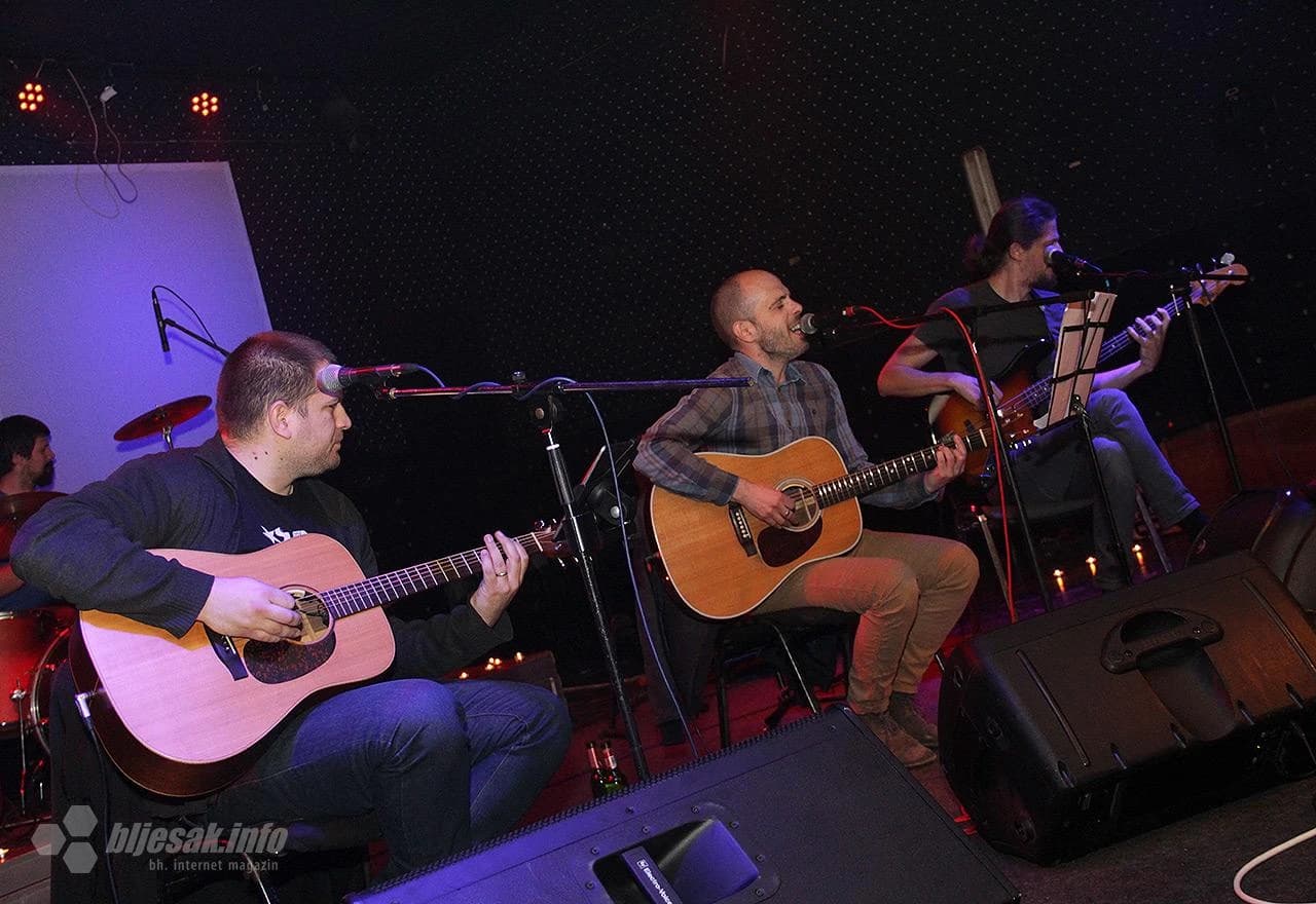 Citizen dick u Mostaru