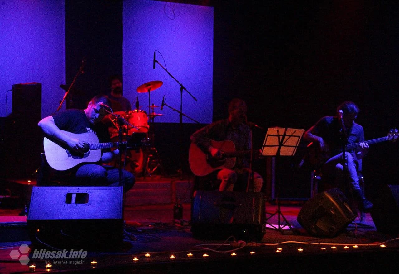 Citizen dick u Mostaru