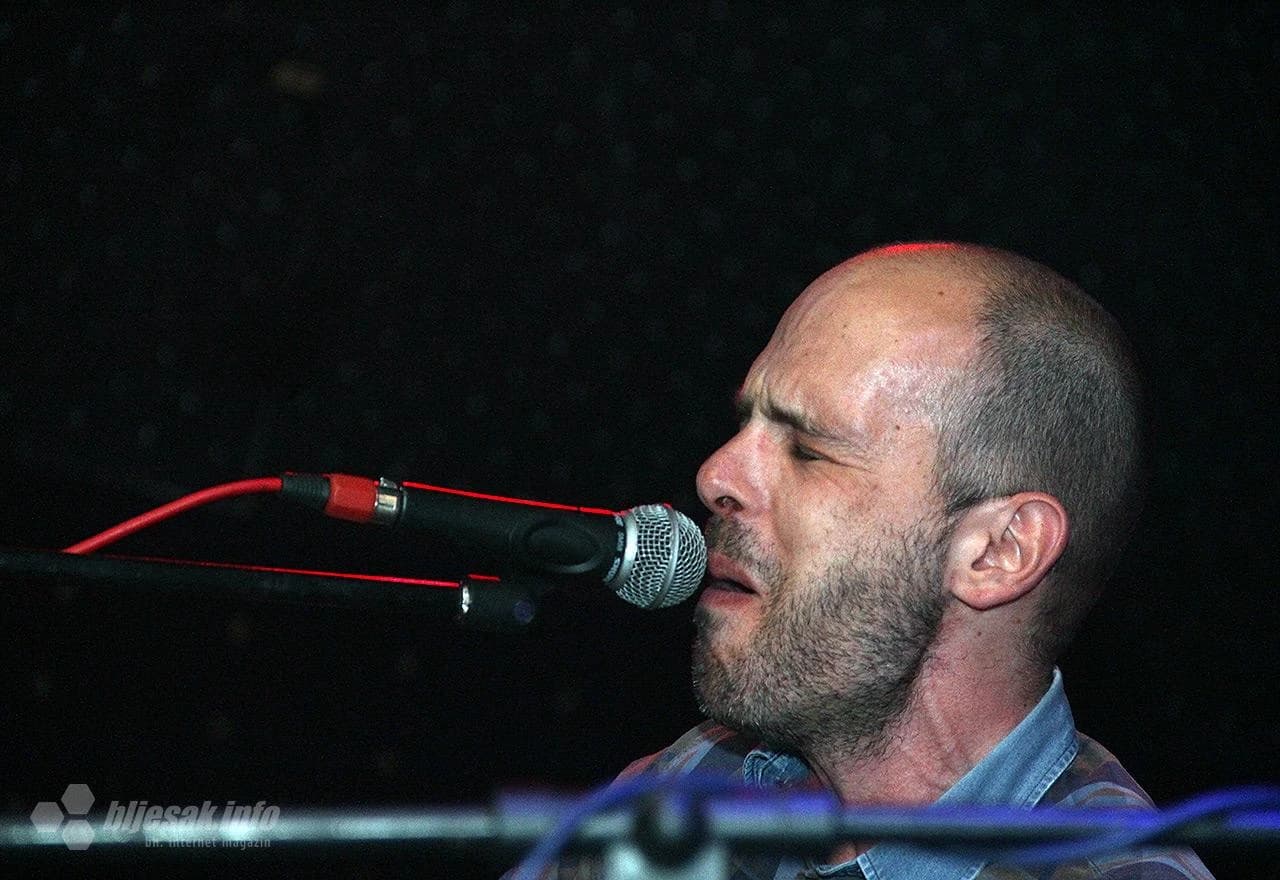 Citizen dick u Mostaru