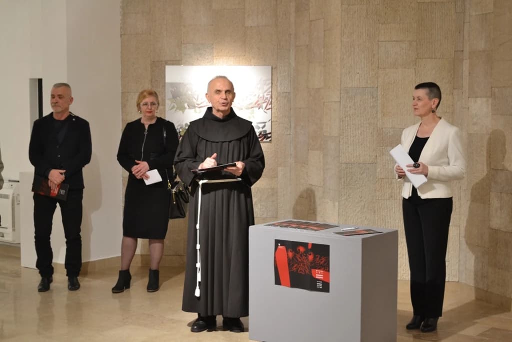 Izložba ''Makemono/Kakemono'