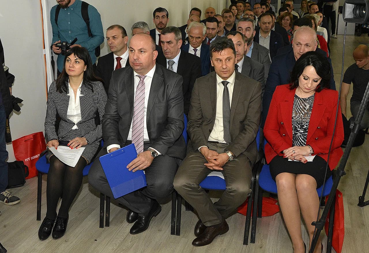 Konferencija 'Izazovi digitalnog doba'