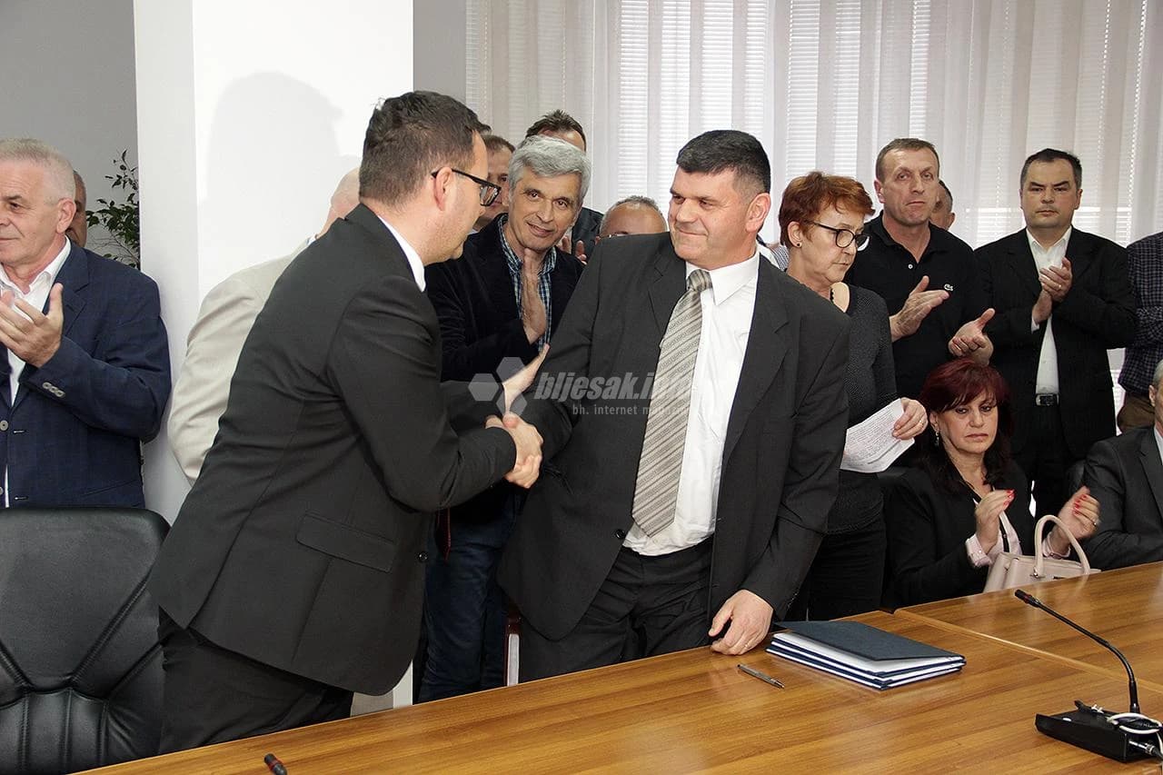 Ugovor stupa na snagu u srpnju 2018. godine 