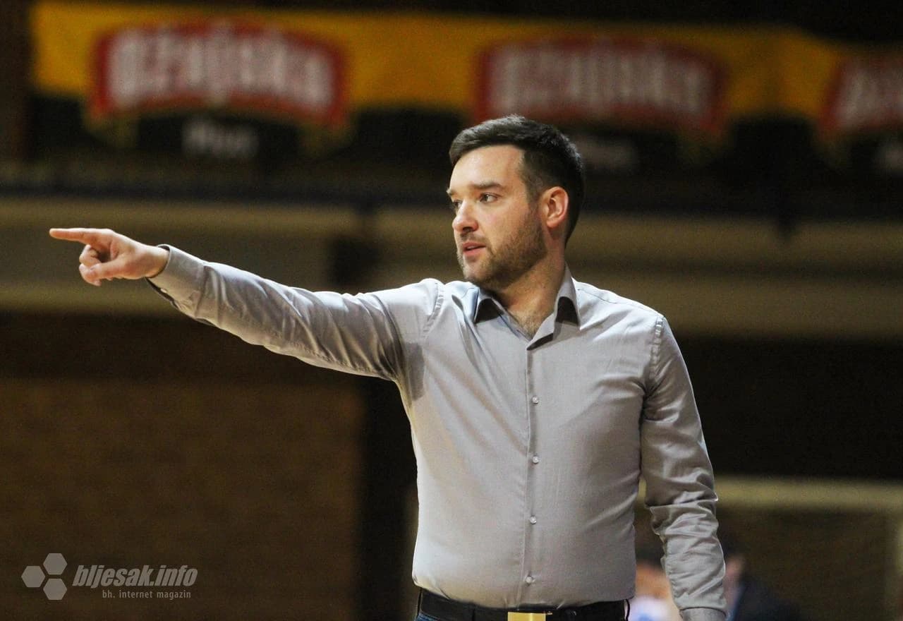 HKK Čapljina - KK Posušje