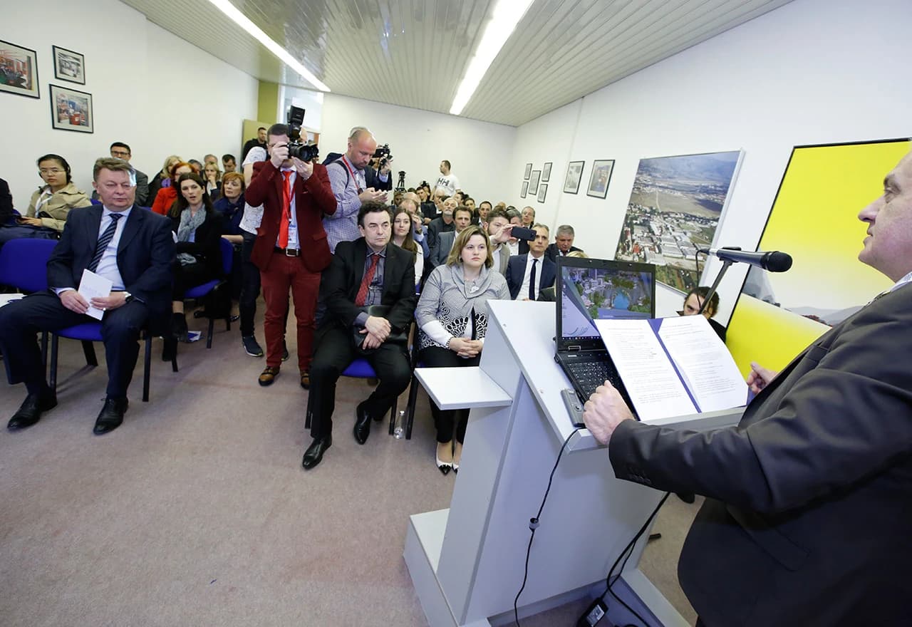 Investicijski potencijali Hercegovine