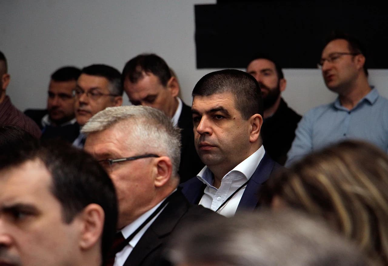 U sklopu Međunarodnog sajma gospodarstva održana je konferencija "Razvoj destinacijskog turizma uspostavom niskotarifnih avionskih letova" 