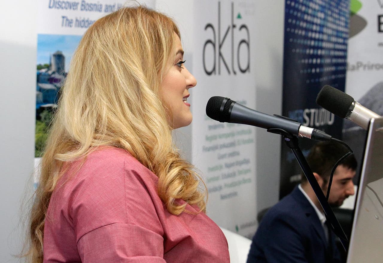 U sklopu Međunarodnog sajma gospodarstva održana je konferencija "Razvoj destinacijskog turizma uspostavom niskotarifnih avionskih letova" 