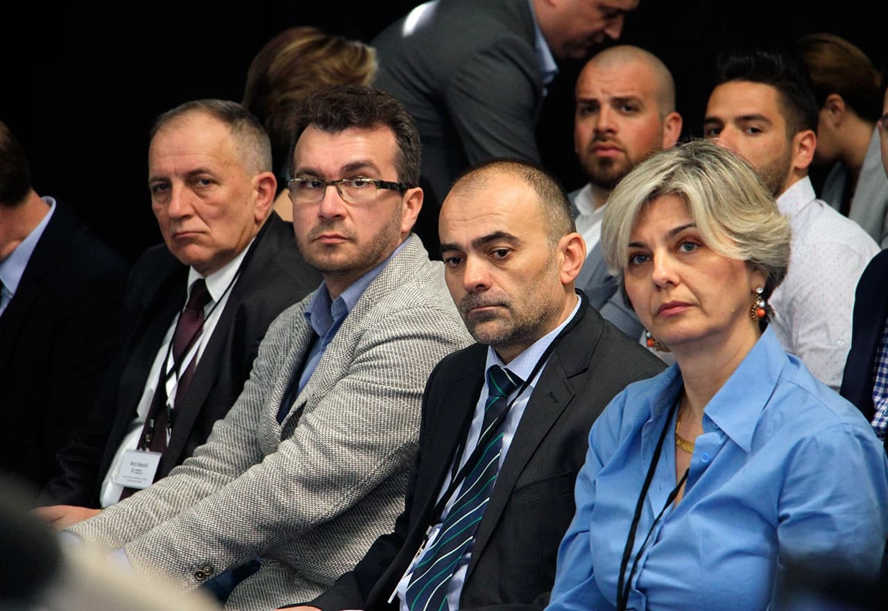 U sklopu Međunarodnog sajma gospodarstva održana je konferencija "Razvoj destinacijskog turizma uspostavom niskotarifnih avionskih letova" 