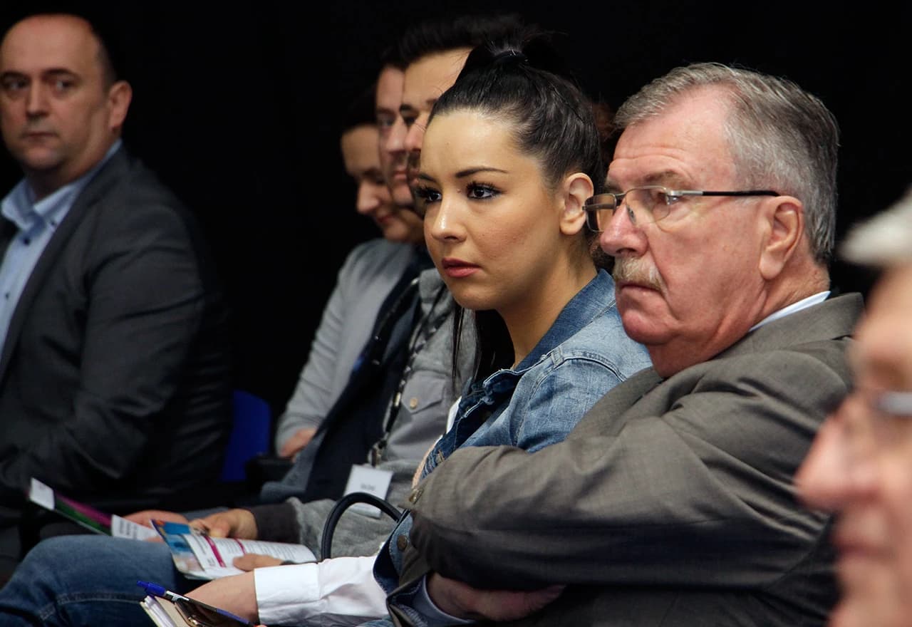 U sklopu Međunarodnog sajma gospodarstva održana je konferencija "Razvoj destinacijskog turizma uspostavom niskotarifnih avionskih letova" 