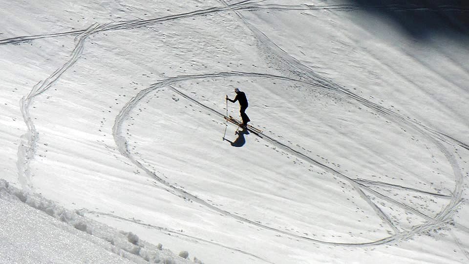 Alpinistički tečaj 