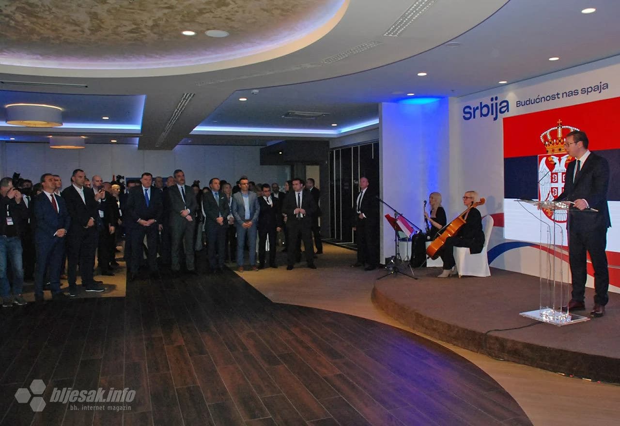 Gastro manifestacija Dani Skadarlije u restoranu Prestige