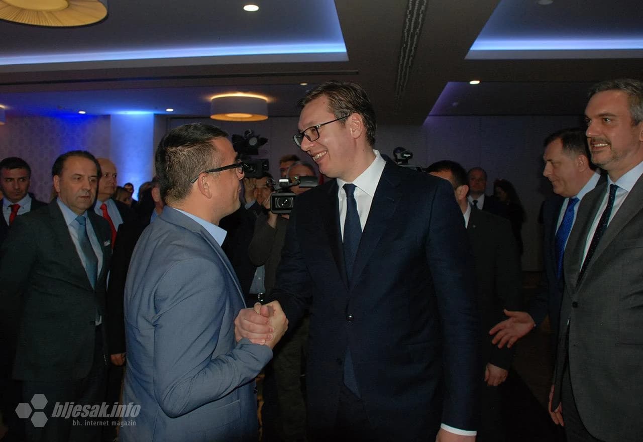 Gastro manifestacija Dani Skadarlije u restoranu Prestige