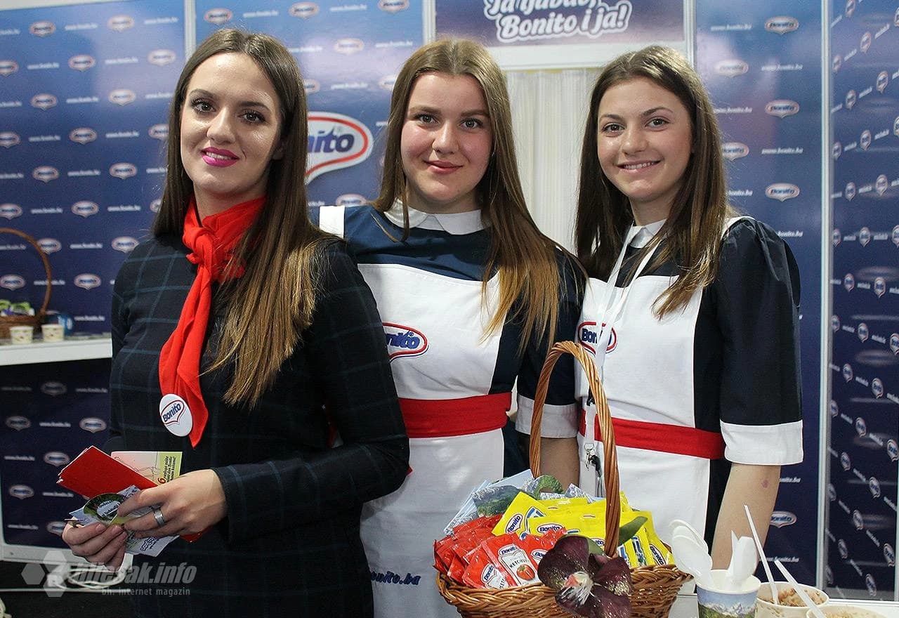 Ljepša strana Sajma 2018.