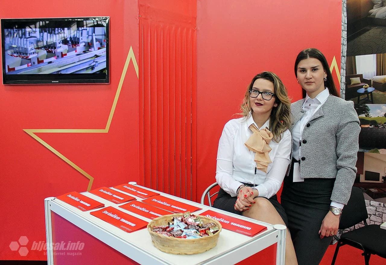 Ljepša strana Sajma 2018.