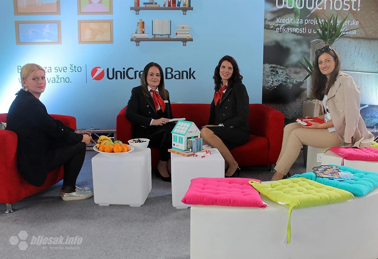 Ljepša strana Sajma 2018.