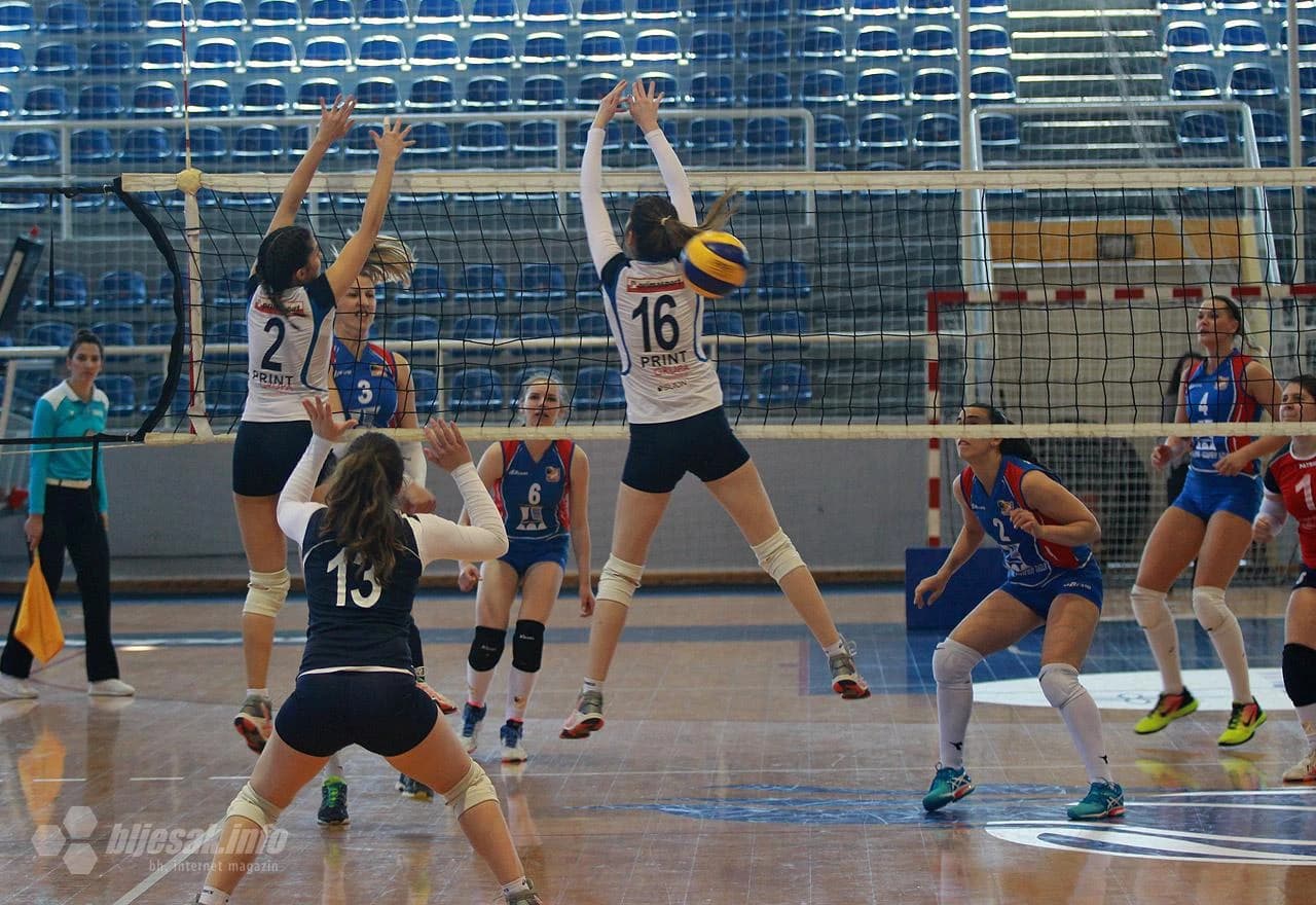 HŽOK Smeč - ŽOK Smeč