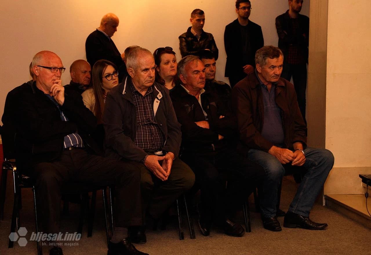 Studenti učili o ratnom djelovanju HVO-a