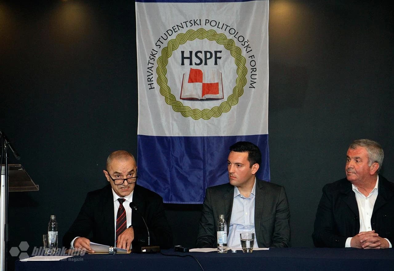 Studenti učili o ratnom djelovanju HVO-a